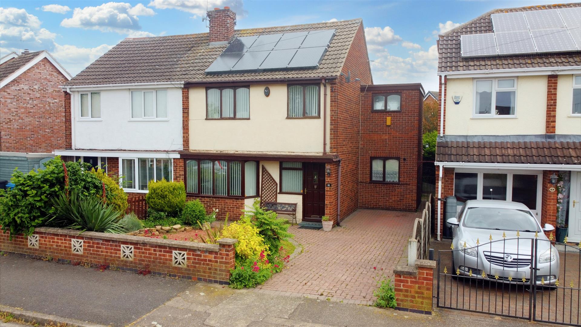 Lodge Road, Long Eaton Robert Ellis Estate Agents